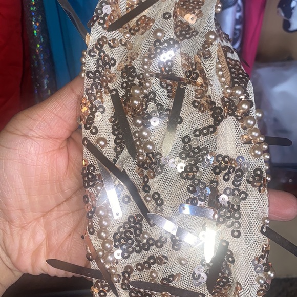 🔥Show Stopper Dress - Picture 3 of 6